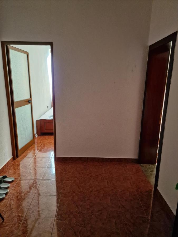 Hotel Restaurant Savoja Pogradec Eksteriør bilde